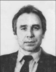 Александр Григорьевич Масягин